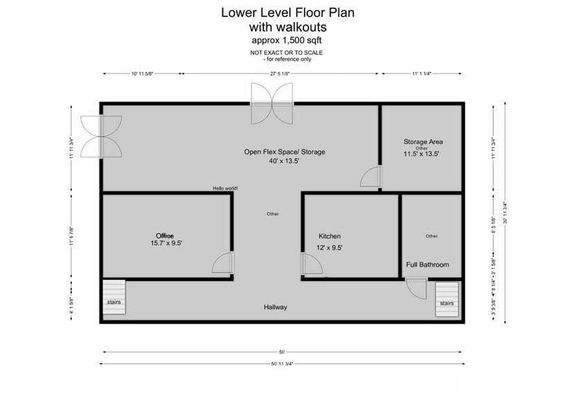 25 Ruthman Dr, Dry Ridge, KY for lease - Building Photo - Image 2 of 14