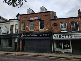 More details for 87-87A High St, Cheadle - Office for Lease