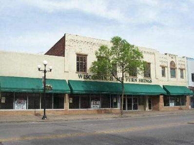 122 Main St, Rice Lake, WI for sale - Primary Photo - Image 1 of 1