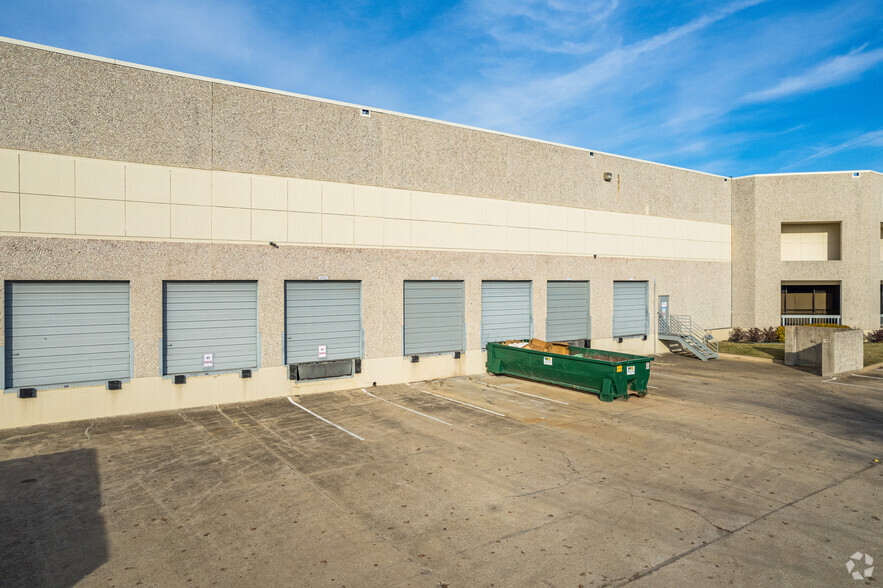 2755-2975 N Miller Park Dr, Garland, TX for lease - Building Photo - Image 3 of 14