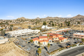 More details for High Desert Medical Campus – Office for Sale, Apple Valley, CA