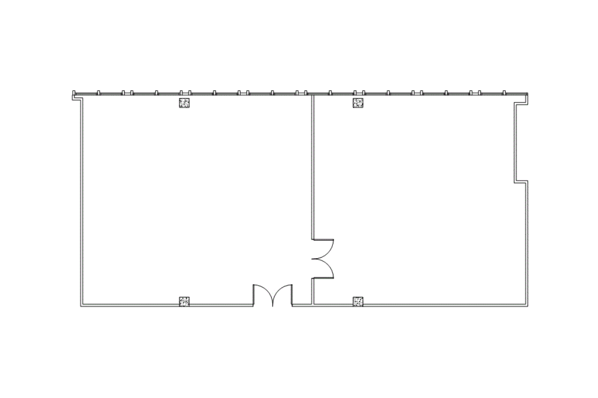 4676 Admiralty Way, Marina Del Rey, CA for lease Floor Plan- Image 1 of 1