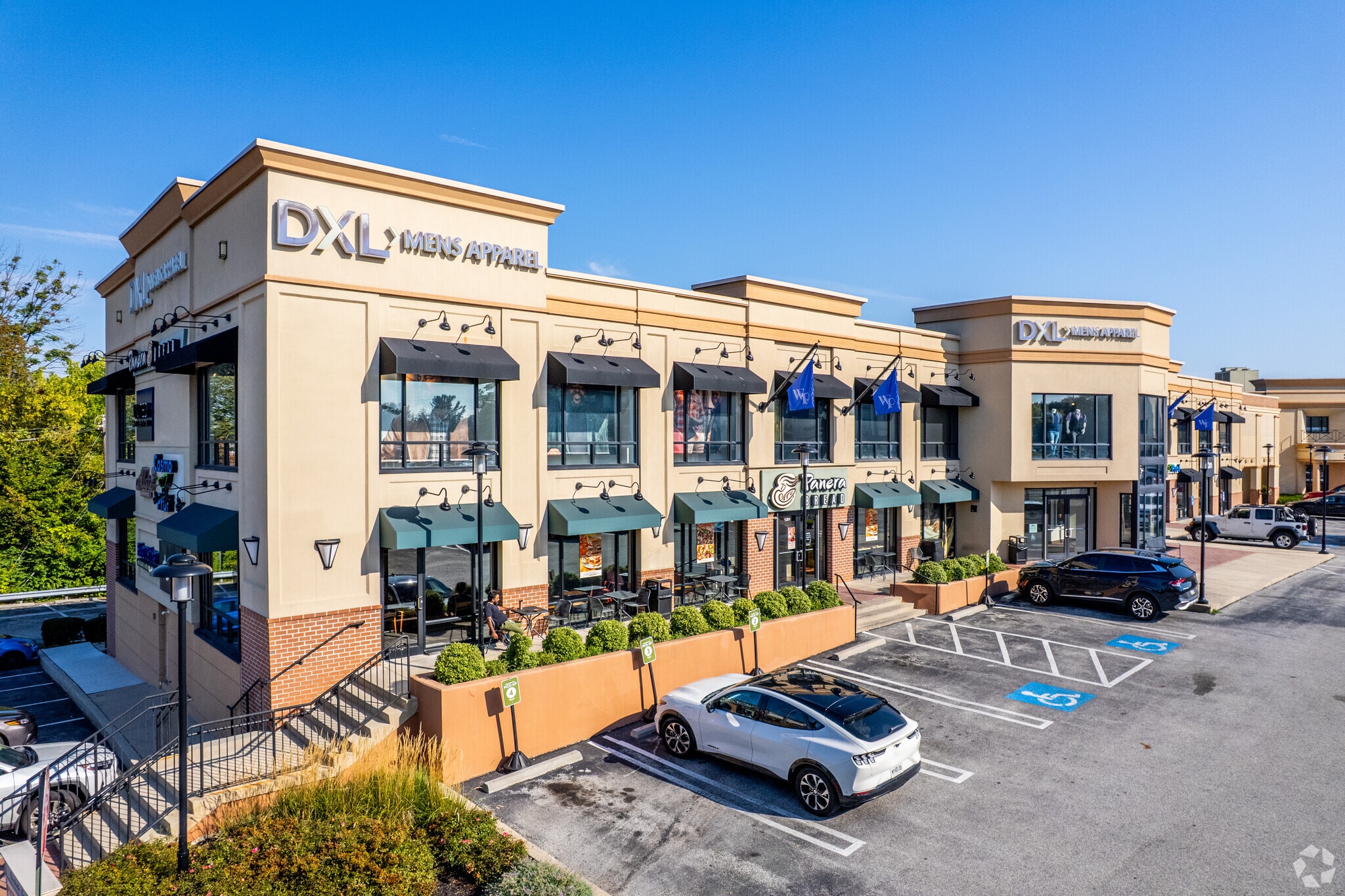 150 Allendale Rd, King Of Prussia, PA for lease Building Photo- Image 1 of 16