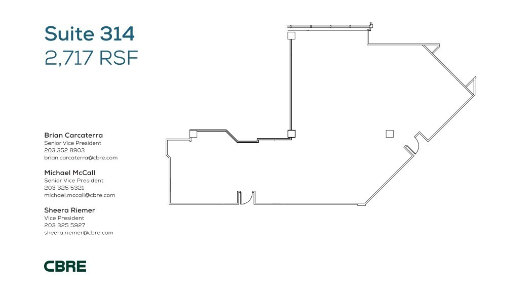 500 Mamaroneck Ave, Harrison, NY for lease Floor Plan- Image 1 of 1