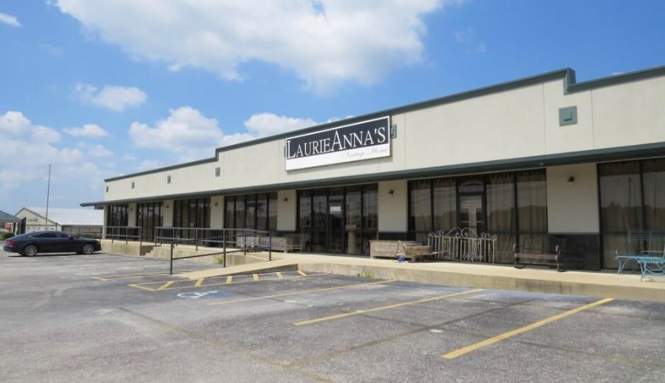 1457 N Trade Days Blvd, Canton, TX 75103