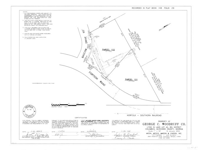 7325 Fortson Rd, Columbus, GA for sale Primary Photo- Image 1 of 4