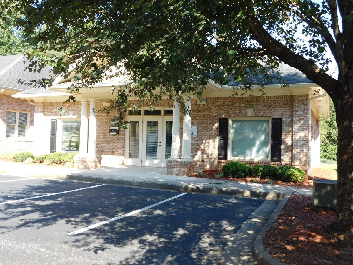 1670 McKendree Church Rd, Lawrenceville, GA 30043 Private Office