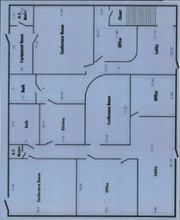 601 N Dixie Hwy, West Palm Beach, FL for lease Interior Photo- Image 1 of 2