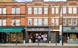 More details for 78 High St, London - Office for Lease