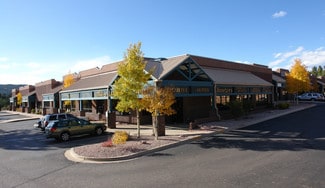 More details for 800 Research Dr, Woodland Park, CO - Flex for Lease