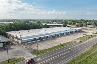 More details for 3404 Moffett Rd, Mobile, AL - Flex, Industrial for Lease