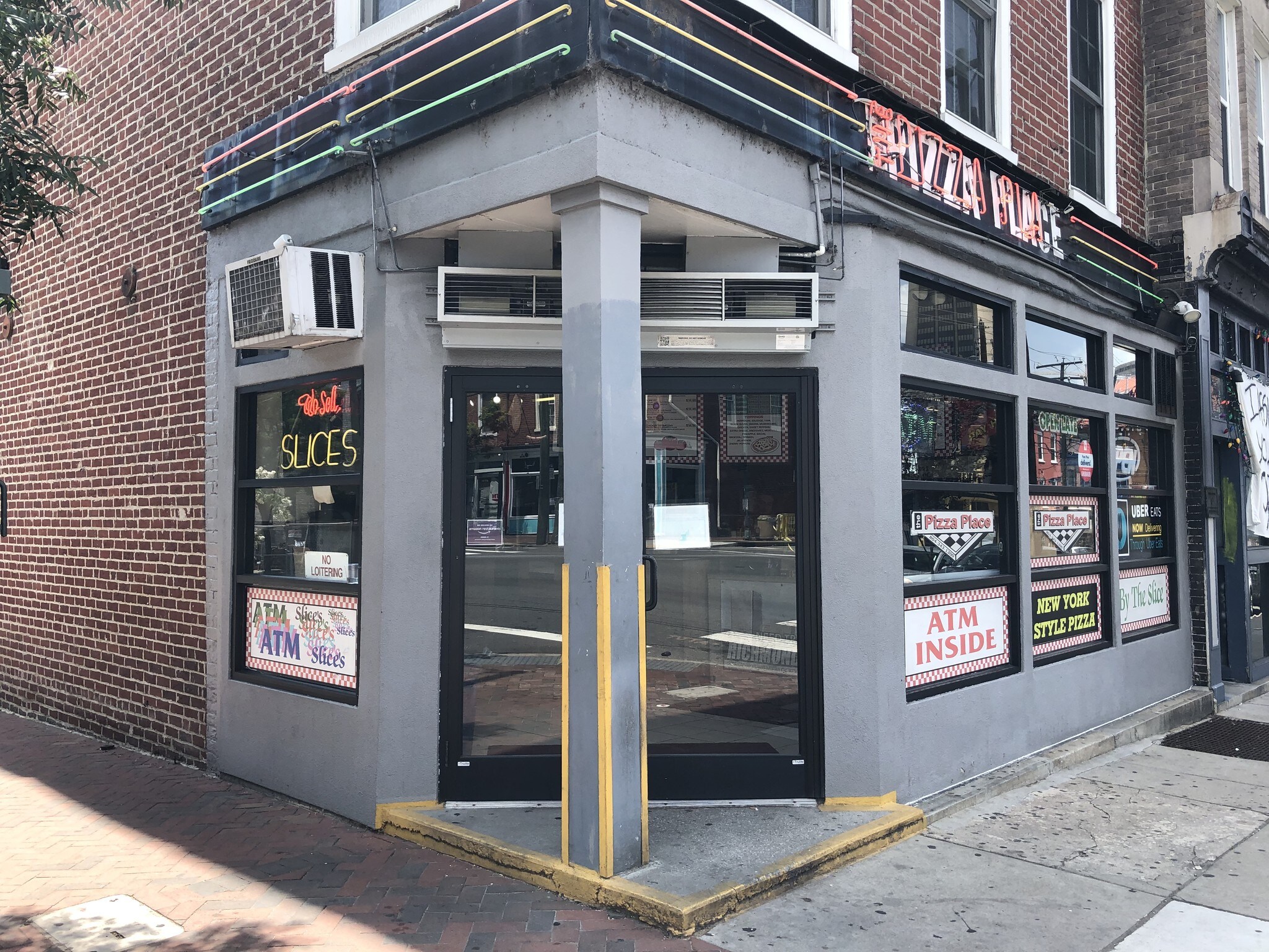 1731 E Main St, Richmond, VA for sale Building Photo- Image 1 of 1