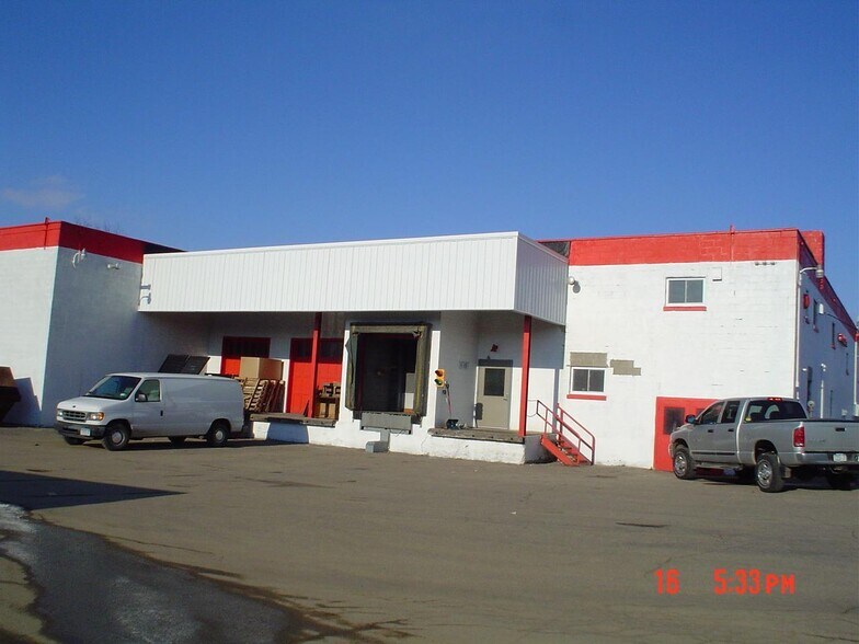 2148 Allen Street Ext, Falconer, NY for sale - Building Photo - Image 1 of 1