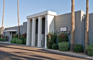 More details for 1000-1010A E Vista Del Cerro, Tempe, AZ - Industrial for Lease