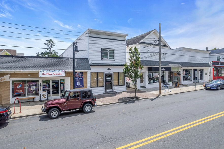 1104 Main St, Belmar, NJ for sale - Building Photo - Image 3 of 15