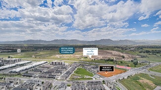 More details for 13893 Via Varra, Broomfield, CO - Land for Lease