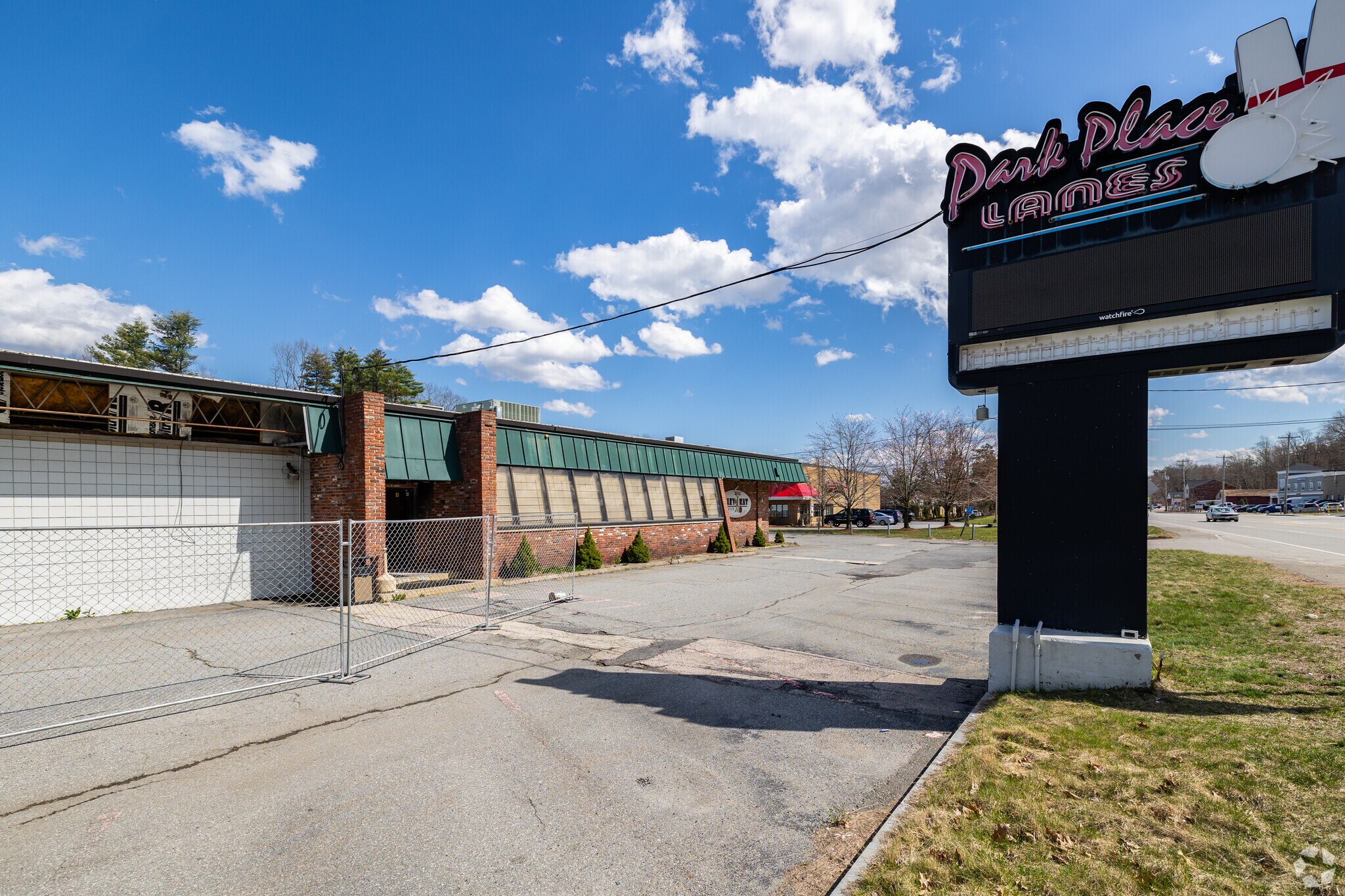 16 Rockingham Rd, Windham, NH for sale Building Photo- Image 1 of 1