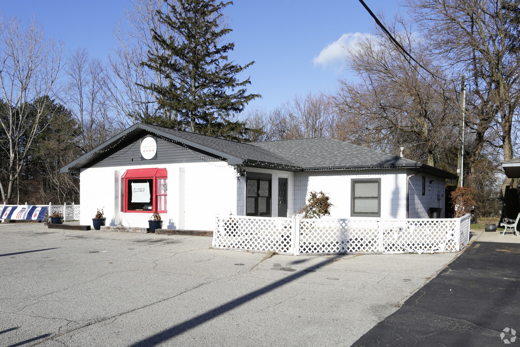 310 W Buffalo St, New Buffalo, MI for sale Primary Photo- Image 1 of 1