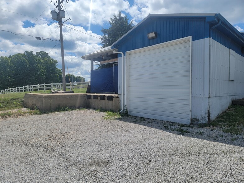 62240 Bailey Rd, Barnesville, OH for lease - Building Photo - Image 3 of 22