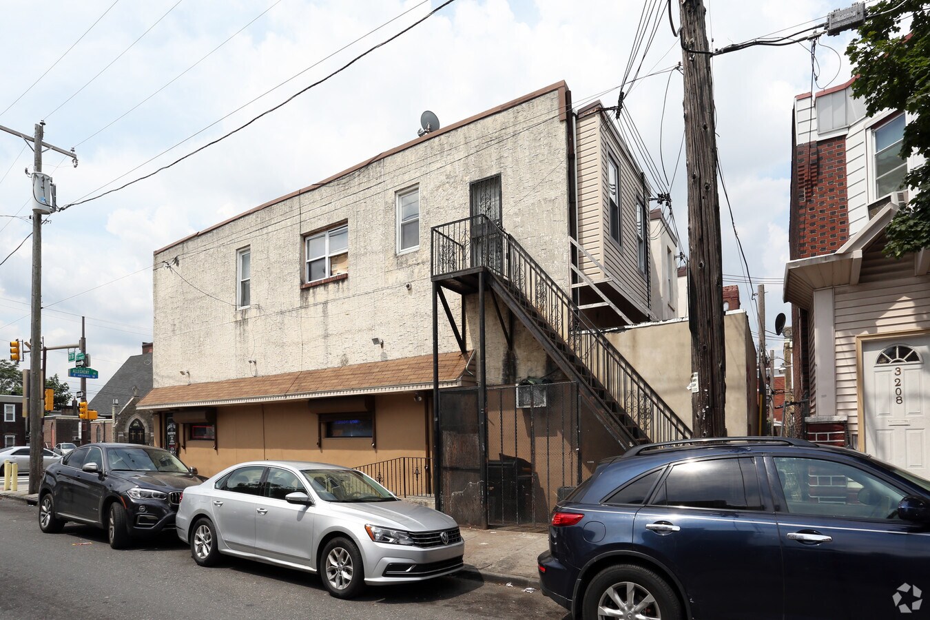 447 E Allegheny Ave, Philadelphia, PA 19134