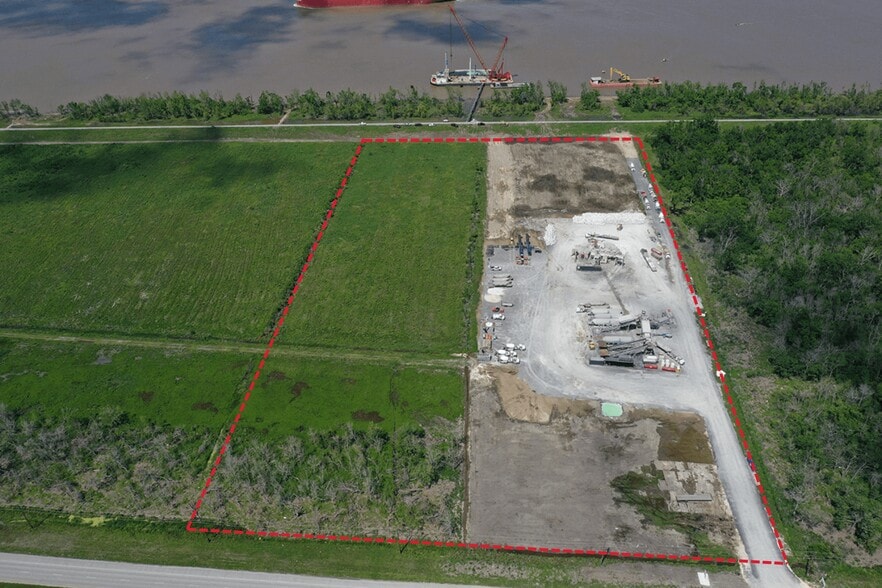 17777 LA-23, Port Sulphur, LA for lease - Building Photo - Image 2 of 3