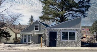 More details for 817 N Humphreys St, Flagstaff, AZ - Office for Sale