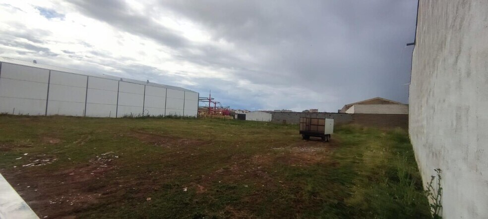 Land in Cáceres for sale - Building Photo - Image 1 of 2