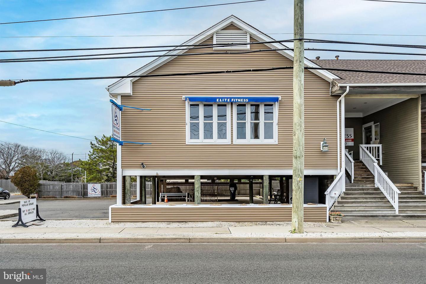 12904 Long Beach Blvd, Long Beach Township, NJ for sale Building Photo- Image 1 of 1