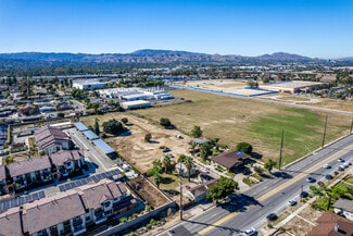 More details for 831 W Lugonia Ave, Redlands, CA - Land for Sale