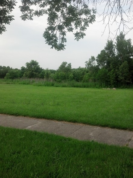 261 Rich Rd, Park Forest, IL for sale - Primary Photo - Image 1 of 10