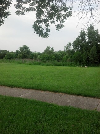 More details for 261 Rich Rd, Park Forest, IL - Land for Sale