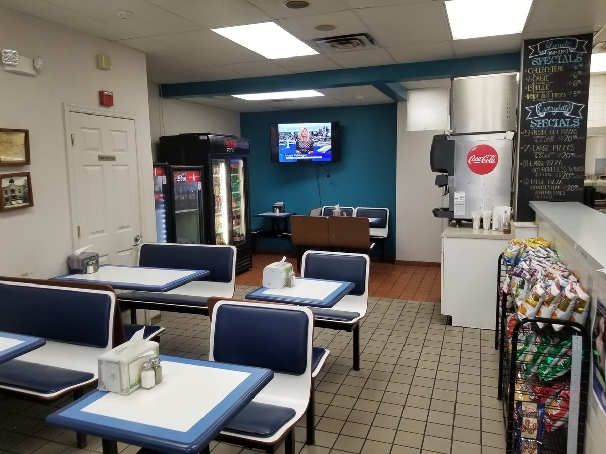 1416 S MacDade Blvd, Glenolden, PA 19036