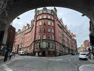 More details for Dean St, Newcastle Upon Tyne - Coworking for Lease