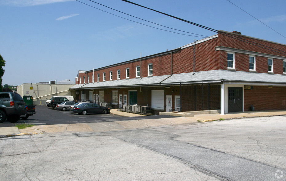 1776 E Lancaster Ave, Paoli, PA for lease - Building Photo - Image 3 of 7