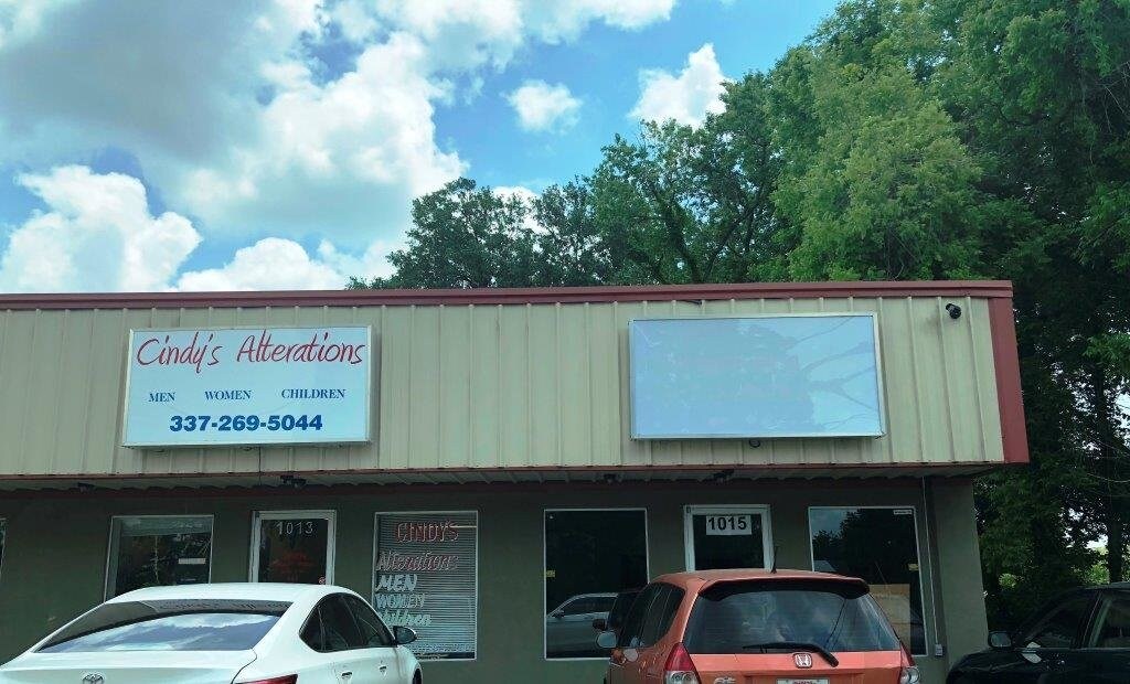 1007-1015 Kaliste Saloom Rd, Lafayette, LA for sale Building Photo- Image 1 of 1