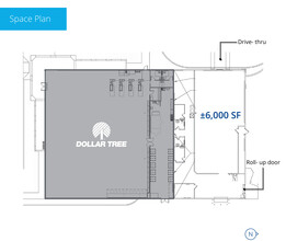 910 E Elliot Rd, Tempe, AZ for lease Site Plan- Image 1 of 17