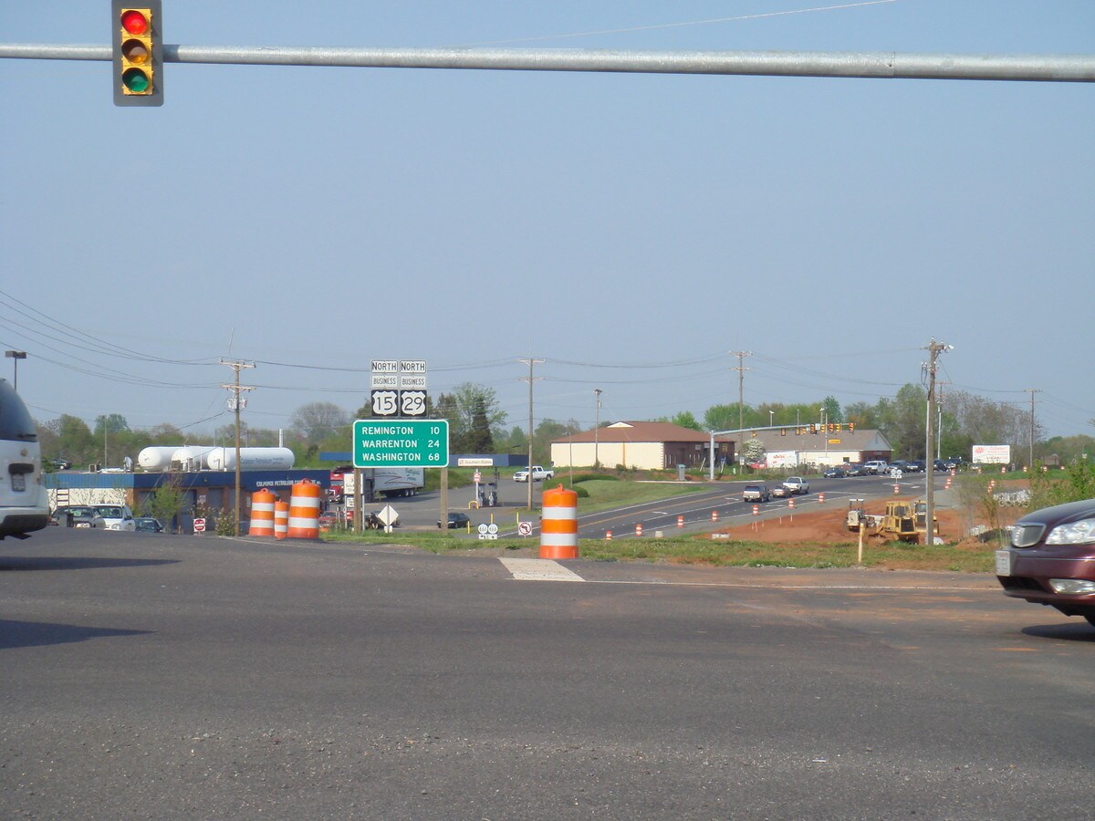 15371 Brandy Rd, Culpeper, VA 22701 Building C