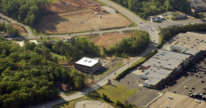 3970 Dep Bill Cantrell Memorial Rd, Cumming, GA - aerial  map view - Image1