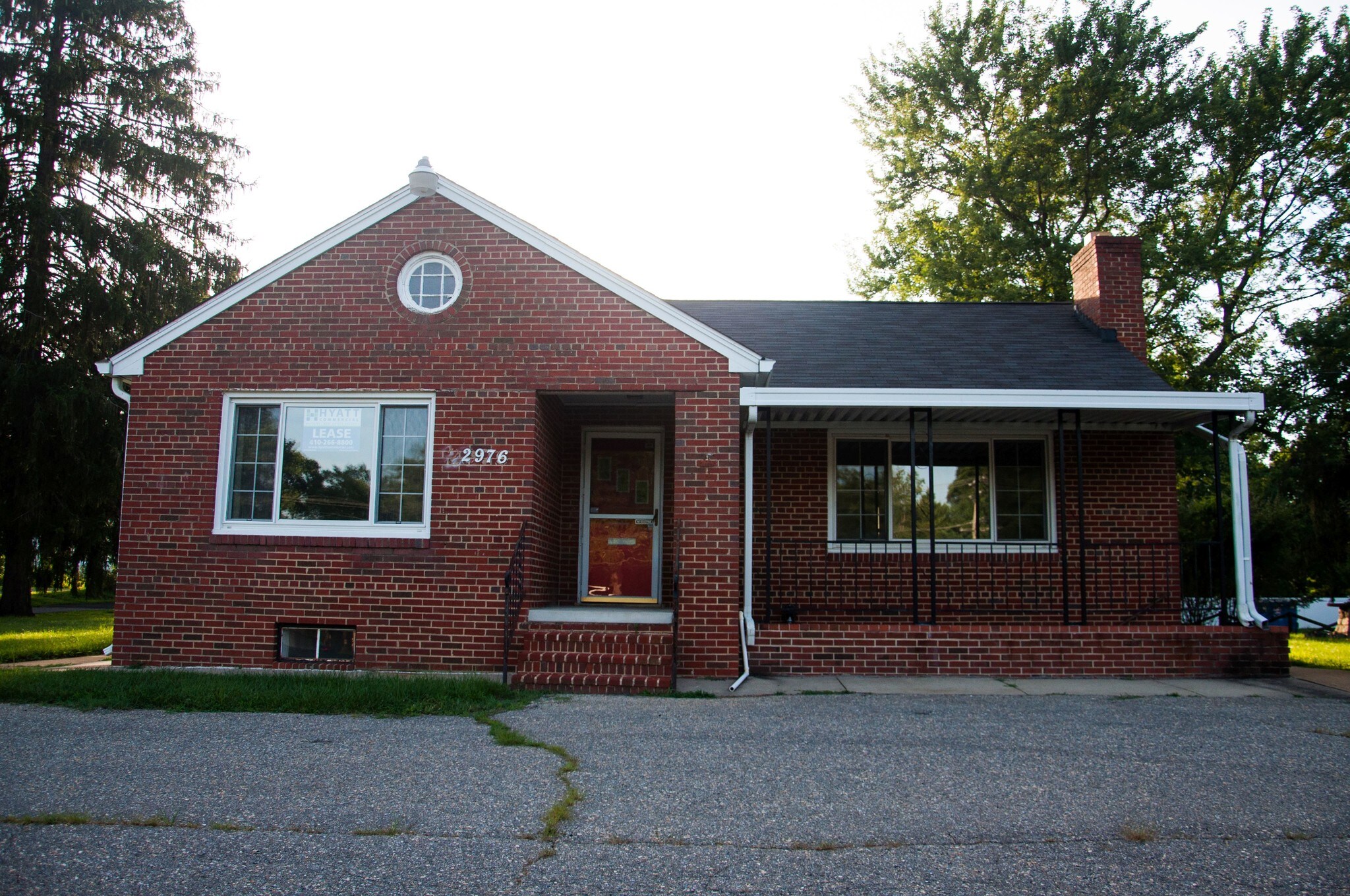 2976 Solomons Island Rd, Edgewater, MD for sale Primary Photo- Image 1 of 1