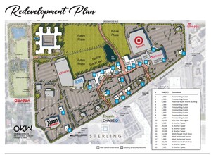 239 Golf Rd, Niles, IL for lease Floor Plan- Image 1 of 1