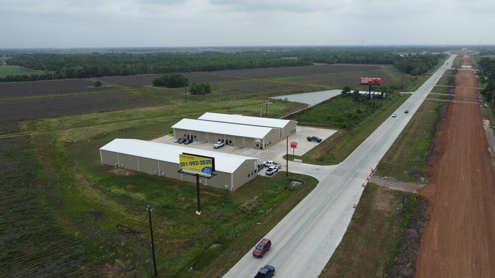 9210 Highway 36, Needville, TX for sale - Building Photo - Image 3 of 16