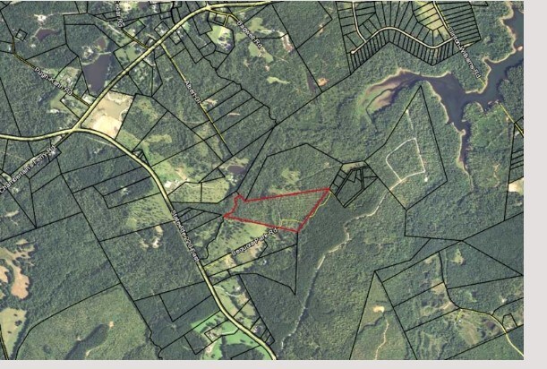 0 E State Road 220, Lincolnton, GA for sale Primary Photo- Image 1 of 1