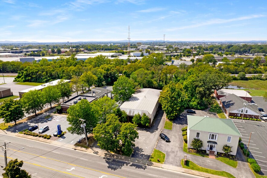 802 S Church St, Murfreesboro, TN for sale - Building Photo - Image 1 of 1