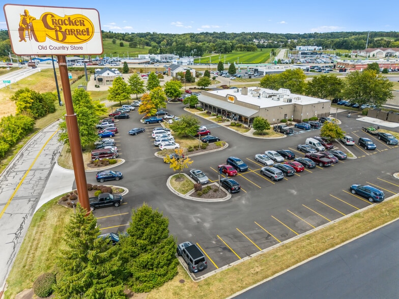 615 Ring Rd, Harrison, OH for sale - Building Photo - Image 3 of 11