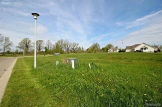 More details for 12058 Innsbruck Pl, Clio, MI - Land for Sale