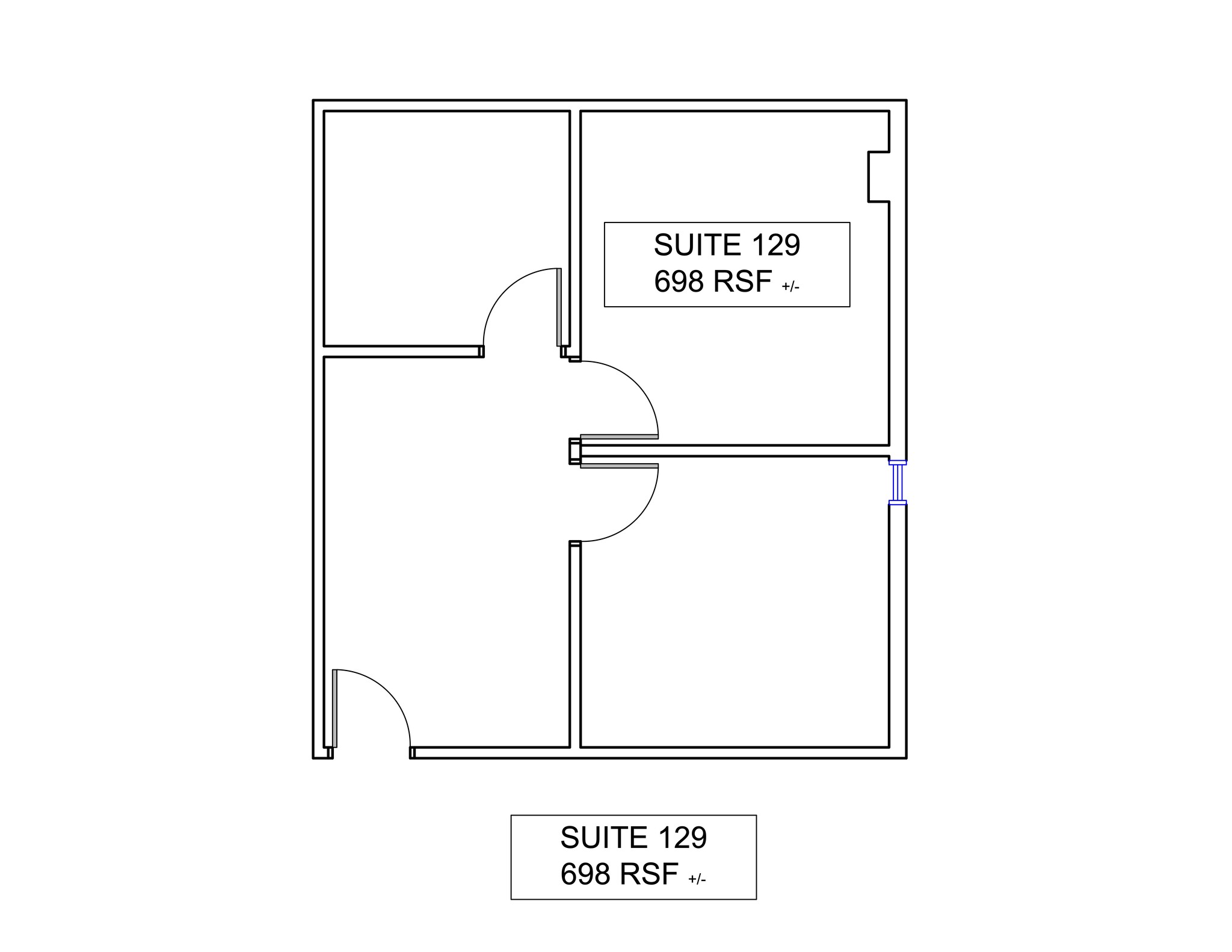 5118 N 56th St, Tampa, FL for lease Site Plan- Image 1 of 1