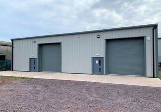 More details for Bert Smith Way, Market Drayton - Industrial for Lease