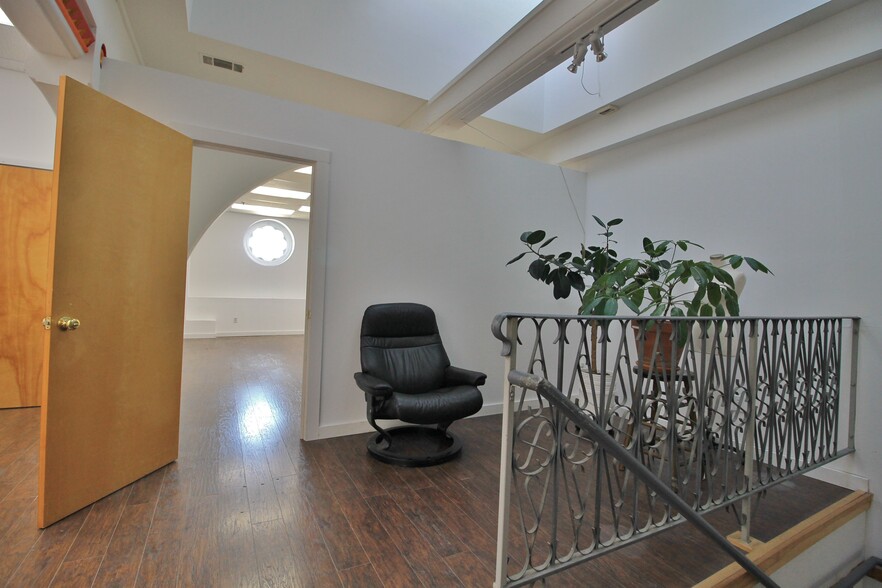 291 Wall St, Kingston, NY for lease - Interior Photo - Image 3 of 7