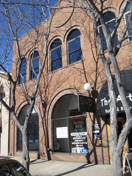 949 Walnut St, Boulder, CO for lease - Building Photo - Image 2 of 6
