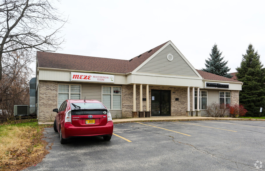 503 W Main St, Sun Prairie, WI for sale - Building Photo - Image 1 of 1